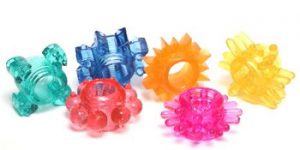 Anillo en el pene retardante. ¿Qué debemos tener en cuenta para usarlos?